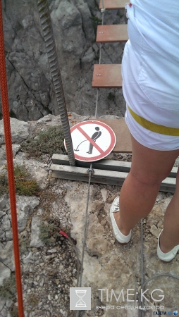 Не только пустые пляжи Крыма. Фото. Много.