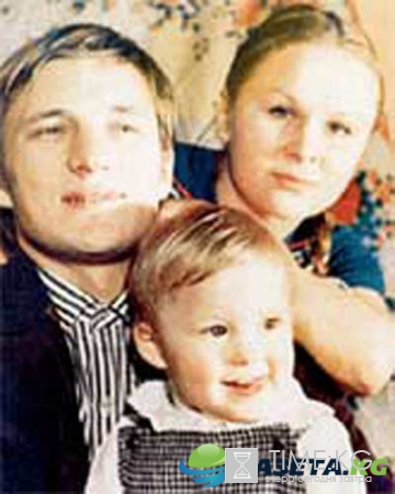 Николай Чиндяйкин - биография, информация, личная жизнь