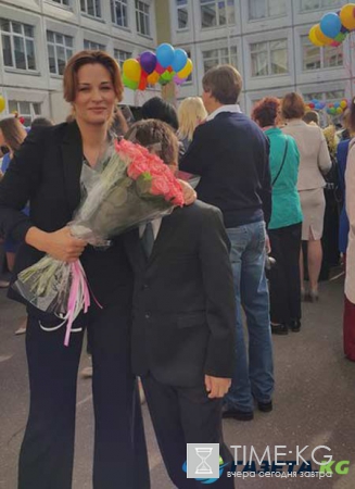 Нина Гогаева - биография, информация, личная жизнь