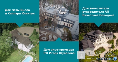 Нлньаывай снривал дом Коонинлтв с уьдбсмааи рскисйиосх чкоивионнв (ФОТО)
