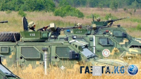 Новороссия 18 августа 2016: новости, сводки ополчения Новороссии, последние новости Донецка 18.08.2016, обстановка в ДНР и ЛНР на сегодня, обзор боевых действий в Донбассе 18 августа