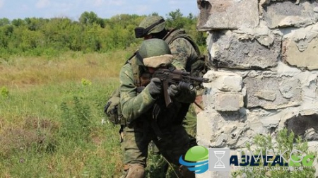 Новороссия 27 августа 2016: новости, сводки ополчения Новороссии, последние новости Донецка 27.08.2016, обстановка в ДНР и ЛНР на сегодня, обзор боевых действий в Донбассе 27 августа