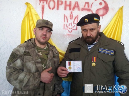 Новости Новороссии, Боевые Сводки от Ополчения ДНР и ЛНР — 8 августа 2016