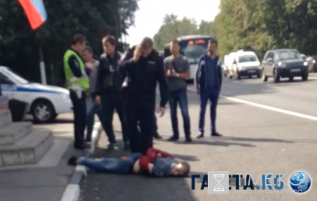 Новости России и мира сегодня на 18 августа: количество раненных полицейских при нападении на пост ГИБДД в Подмосковье выросло до трех человек, ученые впервые объяснили принцип «дежавю»