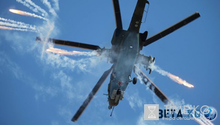 Новости России — сегодня 18 августа 2016