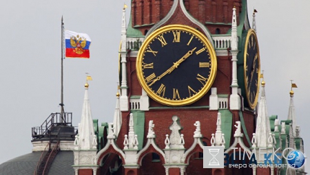 Новости России — сегодня 6 августа 2016