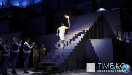 Новости России — сегодня 6 августа 2016