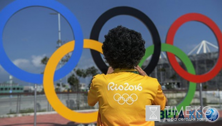 Новости России — сегодня 7 августа 2016