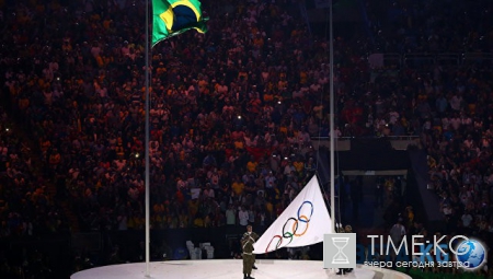 Новости России — сегодня 7 августа 2016