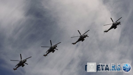 Новости России — сегодня 9 августа 2016