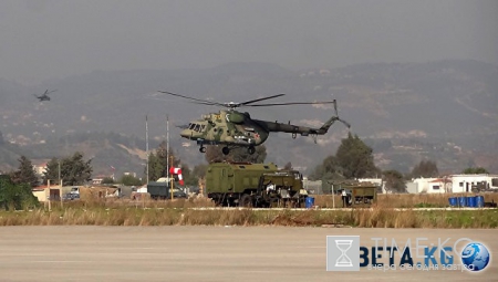 Новости Сирии. Сегодня 11 августа 2016