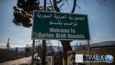 Новости Сирии. Сегодня 15 августа 2016