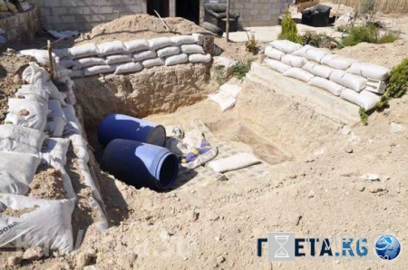 Новости Сирии. Сегодня 15 августа 2016