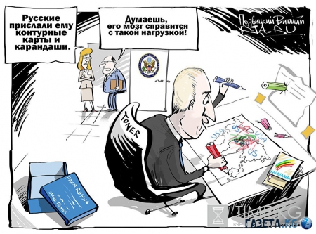 Новости Сирии. Сегодня 18 августа 2016