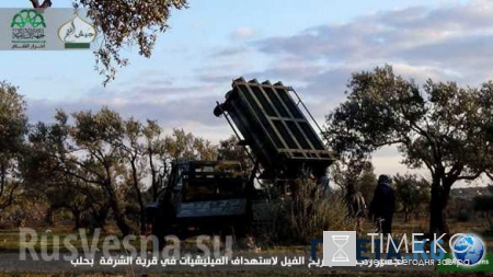 Новости Сирии. Сегодня 2 августа 2016