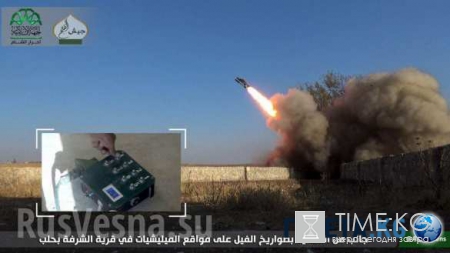 Новости Сирии. Сегодня 2 августа 2016