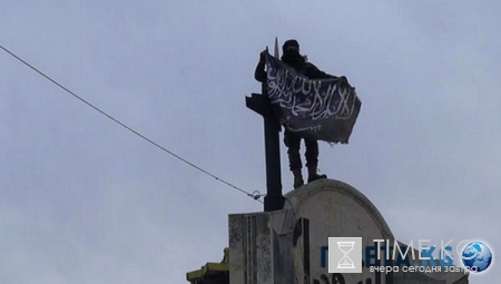 Новости Сирии. Сегодня 2 августа 2016