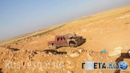 Новости Сирии. Сегодня 2 августа 2016