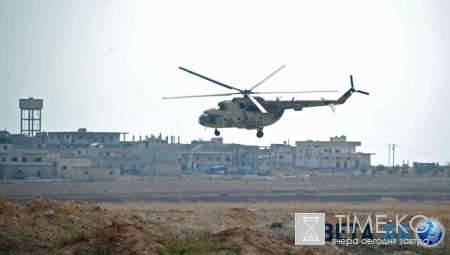 Новости Сирии. Сегодня 5 августа 2016