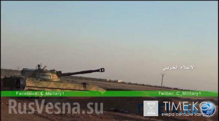 Новости Сирии. Сегодня 7 августа 2016