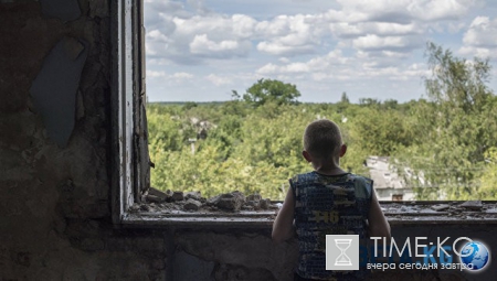 Новости Украины сегодня — 13 августа 2016