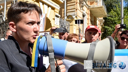 Новости Украины сегодня — 9 августа 2016