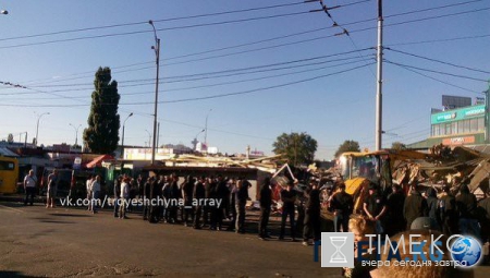 Новости Украины сегодня — 9 августа 2016