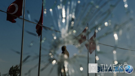 Новости в Мире 1 августа 2016