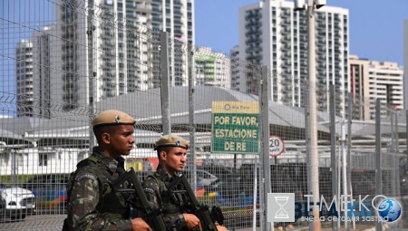 Новости в Мире 1 августа 2016