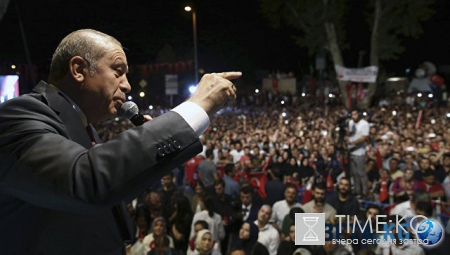 Новости в Мире 5 августа 2016