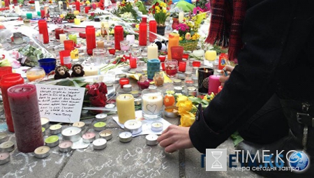 Новости в Мире 5 августа 2016