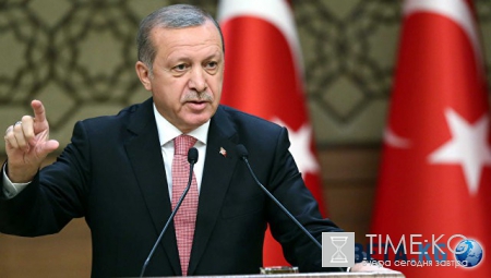 Новости в Мире 8 августа 2016