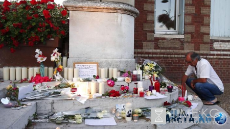 «Нужно привыкнуть»: как Европа будет решать проблему терроризма