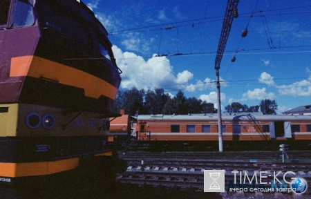 Очарование плацкартных вагонов России глазами англичанина