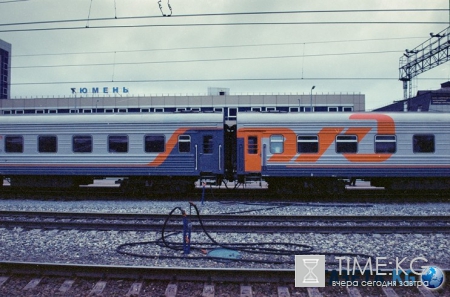 Очарование плацкартных вагонов России глазами англичанина