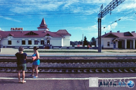 Очарование плацкартных вагонов России глазами англичанина