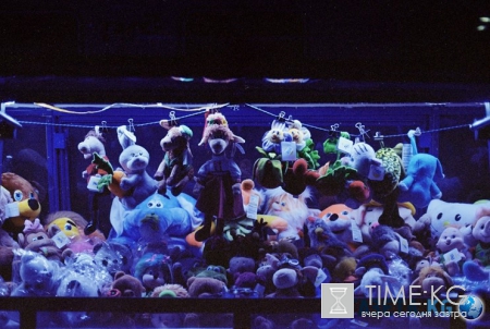 Очарование плацкартных вагонов России глазами англичанина