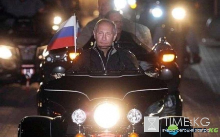 «Октябрьский сюрприз» от Путина заставил США биться в истерике