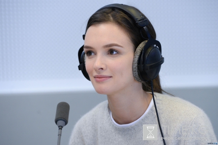 Олег Андреев отец Паулины Андреевой фото: все, что известно о родителях невесты Бондарчука