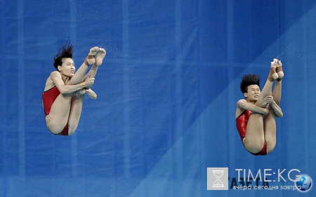 Олимпиада 2016 онлайн: смотреть онлайн видео соревнования 8 августа, где и по какому каналу