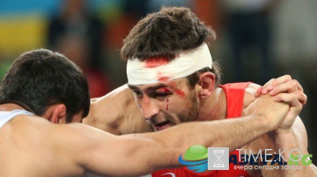 Олимпиада-2016 в Рио, результаты, новости сегодня, 20 августа: бой Гедуева (видео схватки смотреть онлайн)