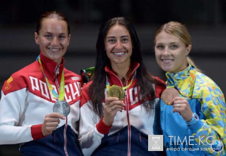 Олимпиада 2016 в Рио: результаты сборной России, кто стал Олимпийским чемпионом, сумма призовых выплат