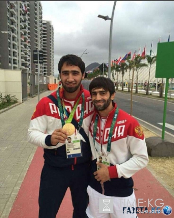 Олимпиада в Рио: успехи сборной России, Олимпийские чемпионы, расписание игр на пятницу