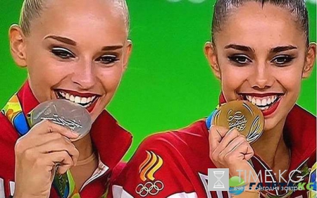 Олимпийские игры 2016: медальный зачет, календарь Игр на 21.08.2016, видео побед и церемоний награждения медалистов за 20.08.2016