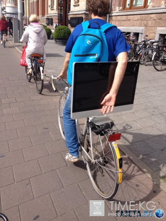 Опасность — моё второе имя