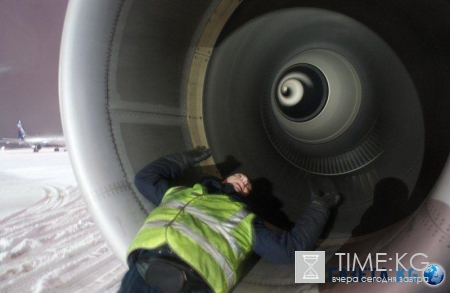 Опасность — моё второе имя