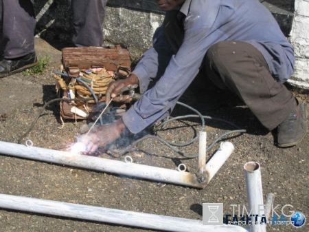 Опасность — моё второе имя