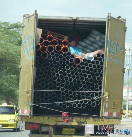 Опасность — моё второе имя