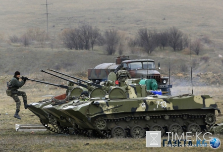 Опасность — моё второе имя