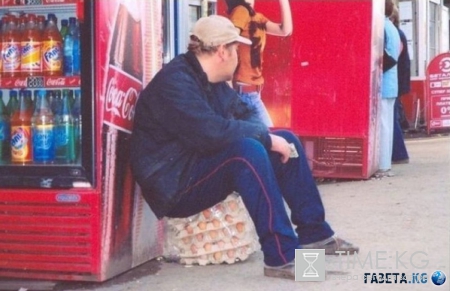 Опасность — моё второе имя